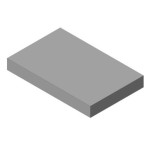 Vermiculitová deska KV DYNAMIC B 2G 35. 46. 01  